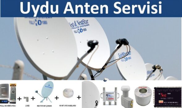 Sorgun Antenci